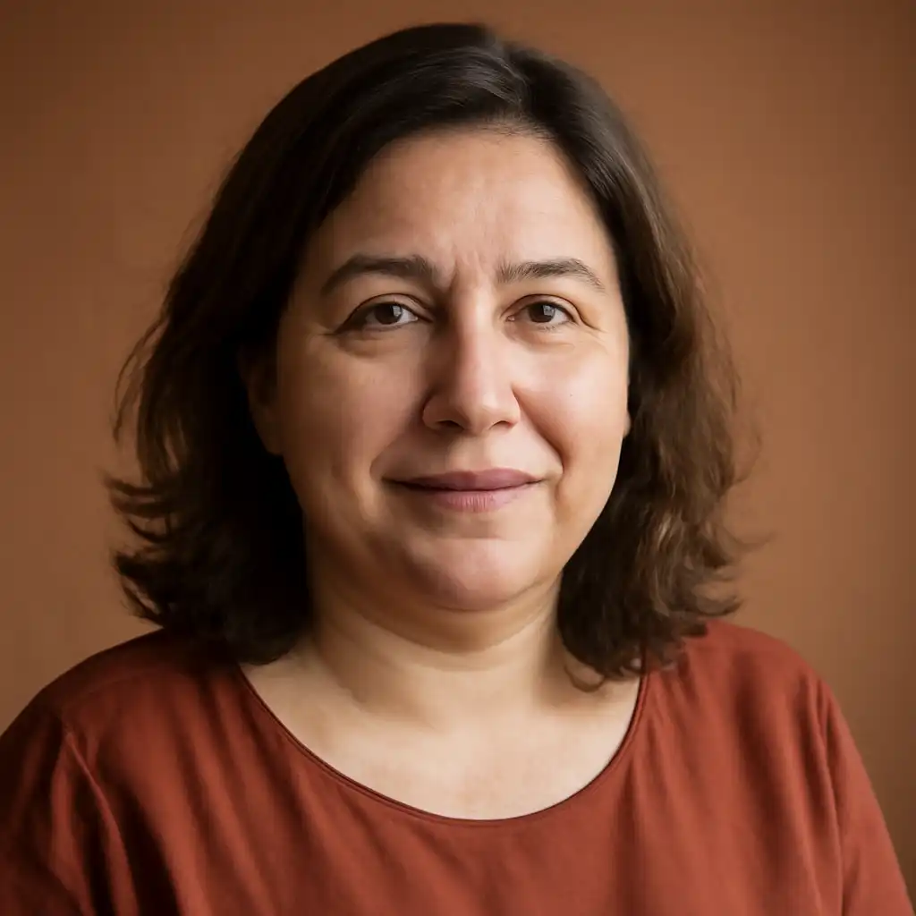 Francesca De Luca